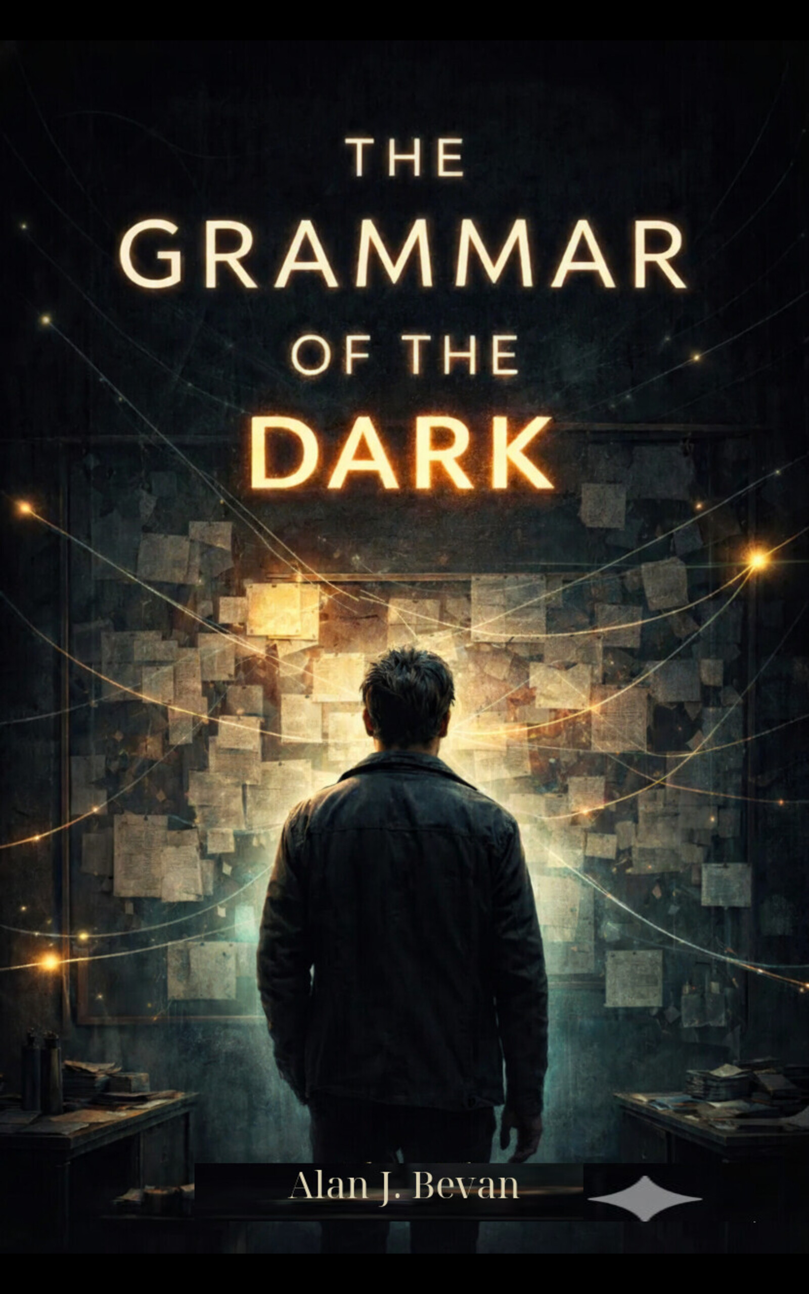 The Grammar of the Dark